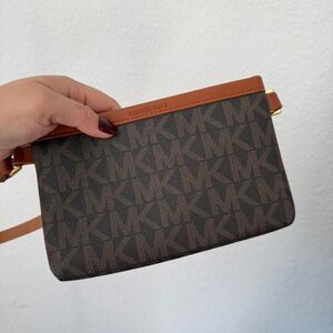 Michael-kors Women's Brown Bag